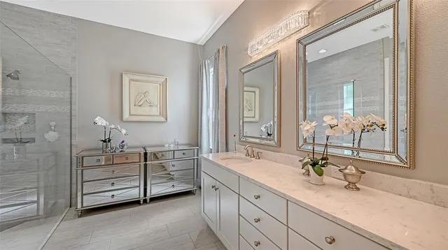 a view of swimming pool