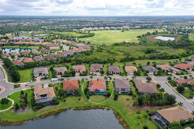 $1,395,000 | 16305 Castle Park Terrace, Lakewood Ranch, FL 34202