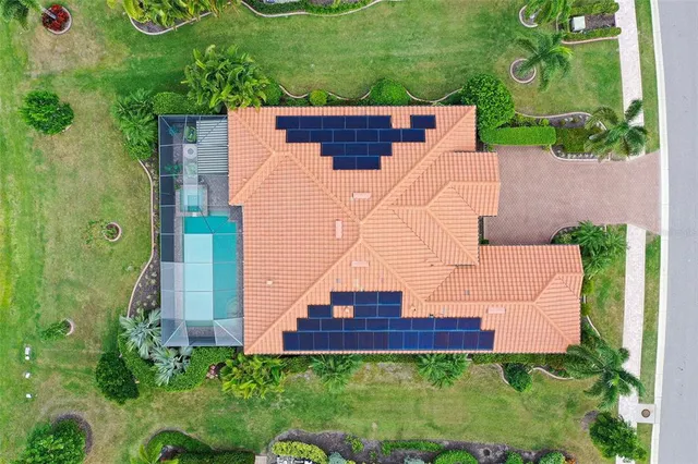 $1,395,000 | 16305 Castle Park Terrace, Lakewood Ranch, FL 34202