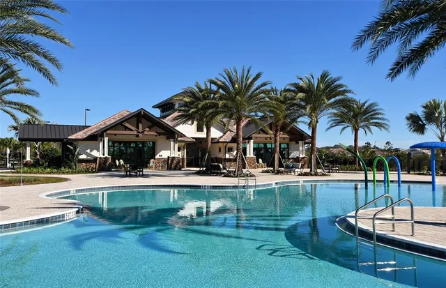 $1,395,000 | 16305 Castle Park Terrace, Lakewood Ranch, FL 34202