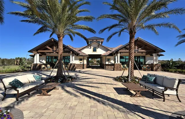 $1,395,000 | 16305 Castle Park Terrace, Lakewood Ranch, FL 34202