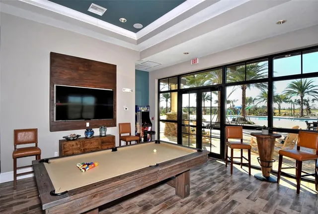 $1,395,000 | 16305 Castle Park Terrace, Lakewood Ranch, FL 34202