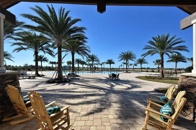 $1,395,000 | 16305 Castle Park Terrace, Lakewood Ranch, FL 34202