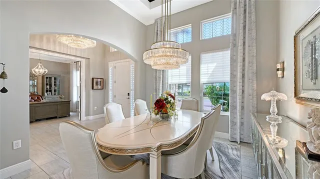 a living room with fireplace furniture and a flat screen tv