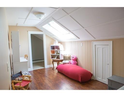 130 Middleton Road Boxford, MA 01921 - Photo 10 of 19 a bedroom with a bed and a view of bathroom