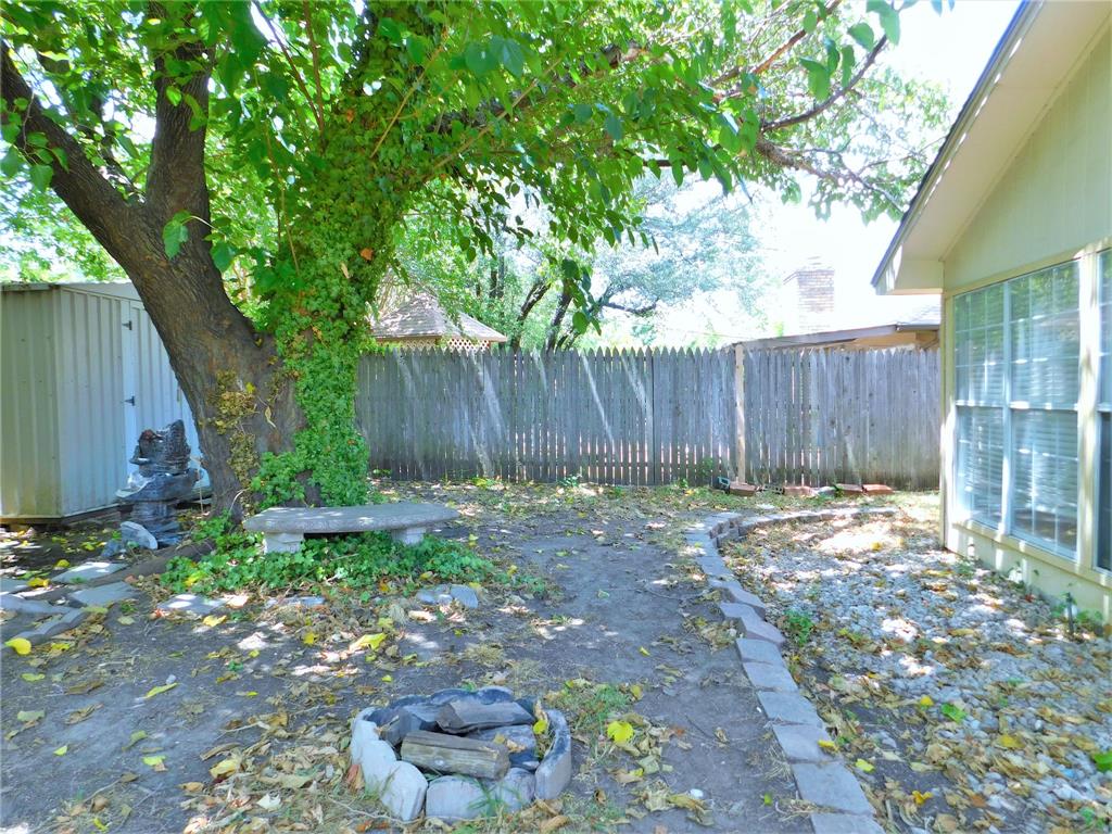 2716 Mill Pond Road Denton, TX 76209 - Photo 24 of 28