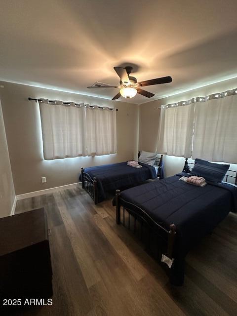 1908 South 14th Street Phoenix, AZ 85034 - Photo 11 of 18 a living room with furniture a ceiling fan and a rug