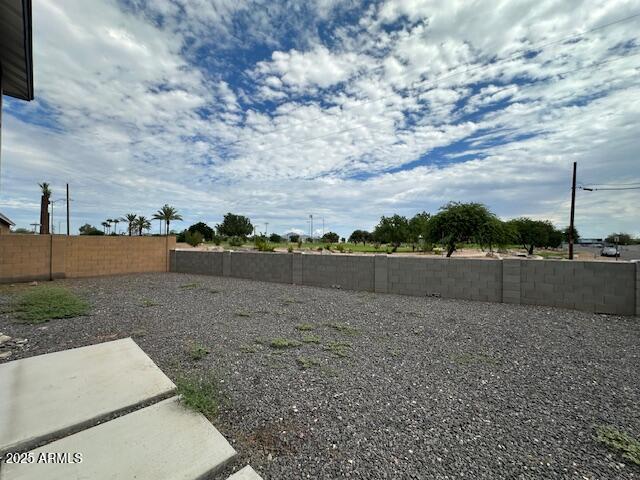 1908 South 14th Street Phoenix, AZ 85034 - Photo 18 of 18 a view of outdoor space