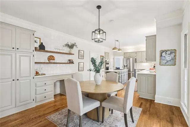 $950,000 | 7 9th Green Drive, Roswell, GA 30076