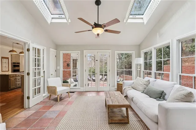 $950,000 | 7 9th Green Drive, Roswell, GA 30076