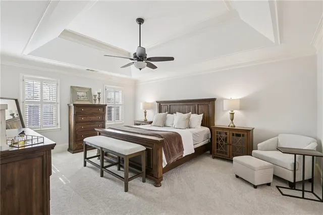 $950,000 | 7 9th Green Drive, Roswell, GA 30076