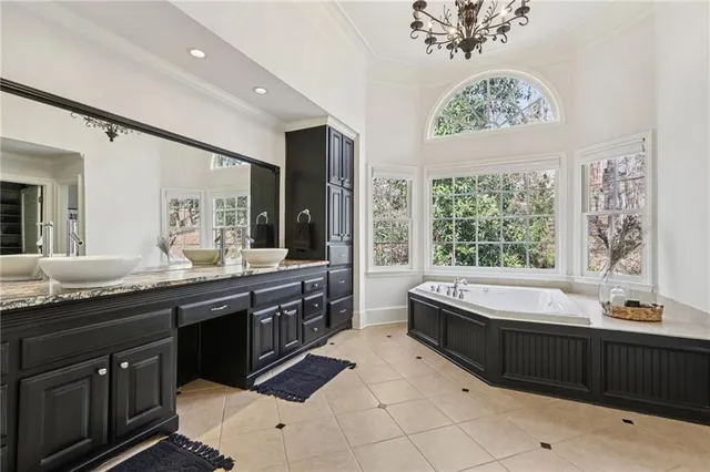 $950,000 | 7 9th Green Drive, Roswell, GA 30076