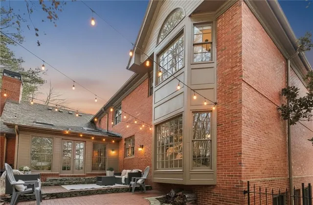 $950,000 | 7 9th Green Drive, Roswell, GA 30076