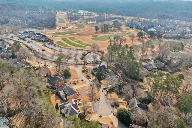 $950,000 | 7 9th Green Drive, Roswell, GA 30076