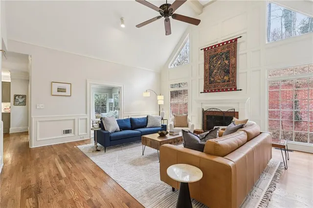 $950,000 | 7 9th Green Drive, Roswell, GA 30076