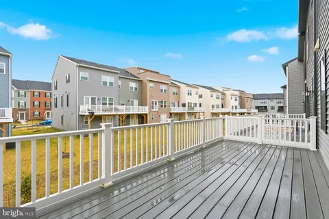 $599,000 | 614 Glenn Lk Drive, Bowie, MD 20716