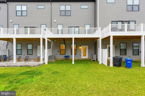 $599,000 | 614 Glenn Lk Drive, Bowie, MD 20716