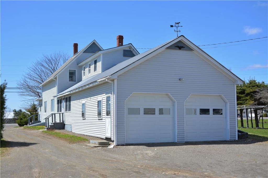 376 Calais Road Houlton, ME 04730 - Photo 27 of 34 Photo