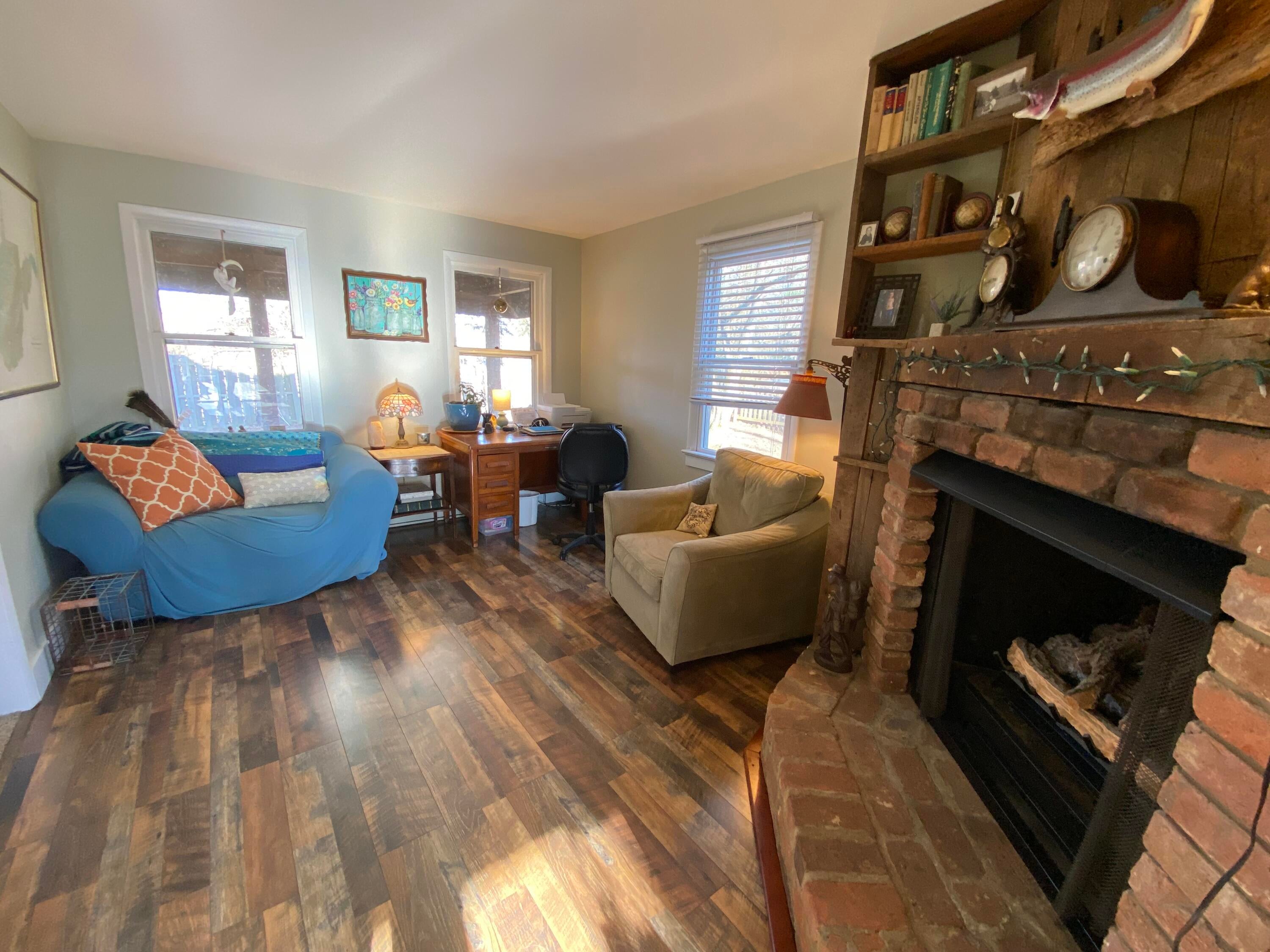 7373 Raders Valley Road Williamsburg, WV 24991 - Photo 23 of 68 Gallery Image 23
