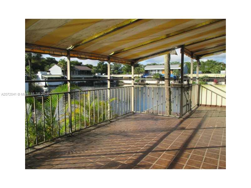 6433 Windmill Gate Road, Unit 6433 Miami Lakes, FL 33014 - Photo 13 of 16 Exterior Front