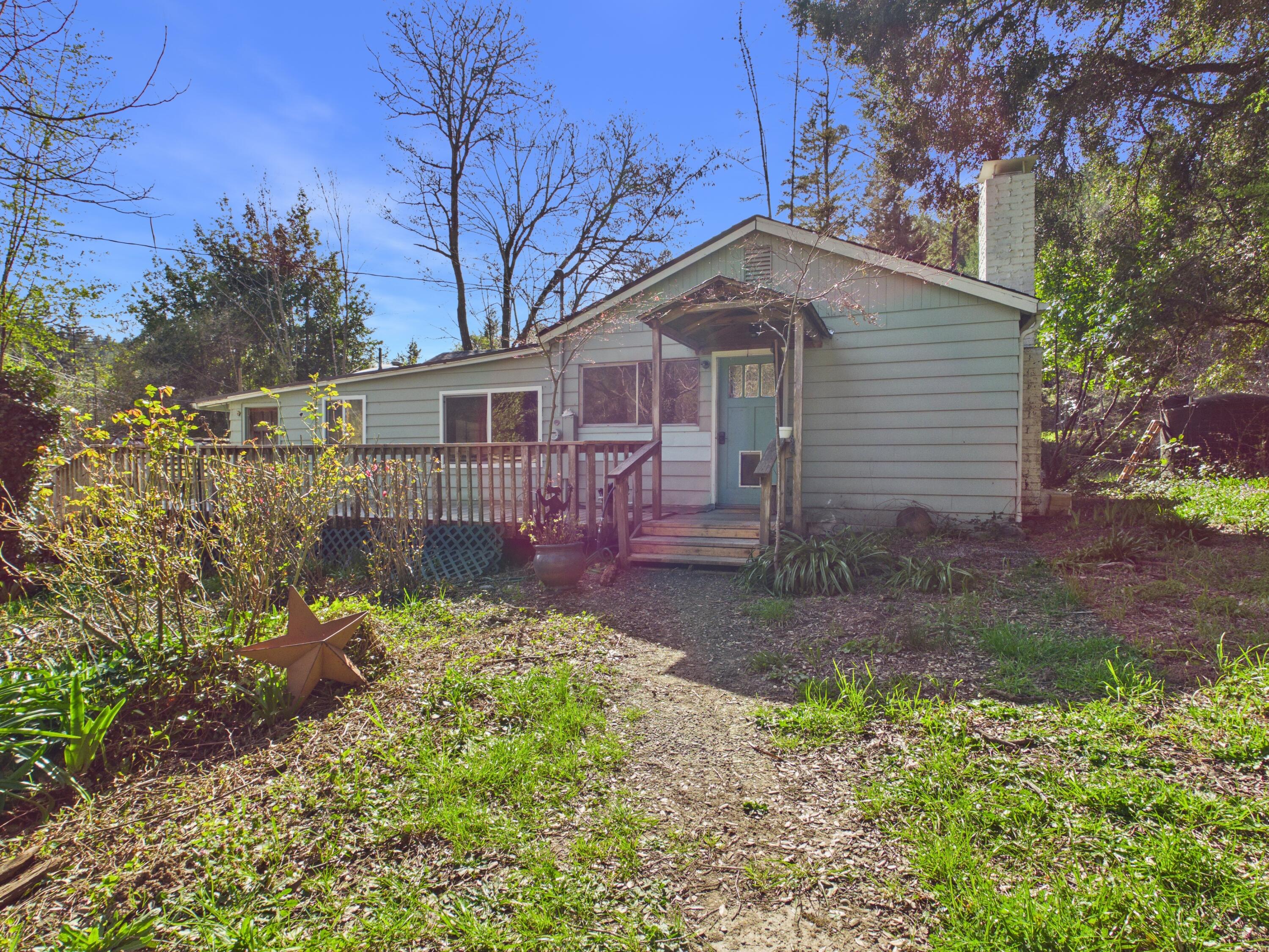 5350 Briceland Road Redway, CA 95560 - Photo 1 of 44