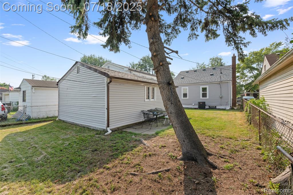 18020 Reed Street Melvindale, MI 48122 - Photo 25 of 26