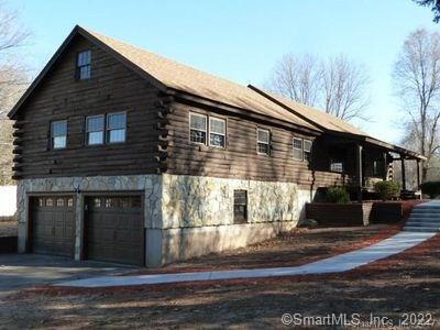 494 Stone Road Windsor, CT 06095 - Photo 1 of 1 Welcome to 494 Stone rd.