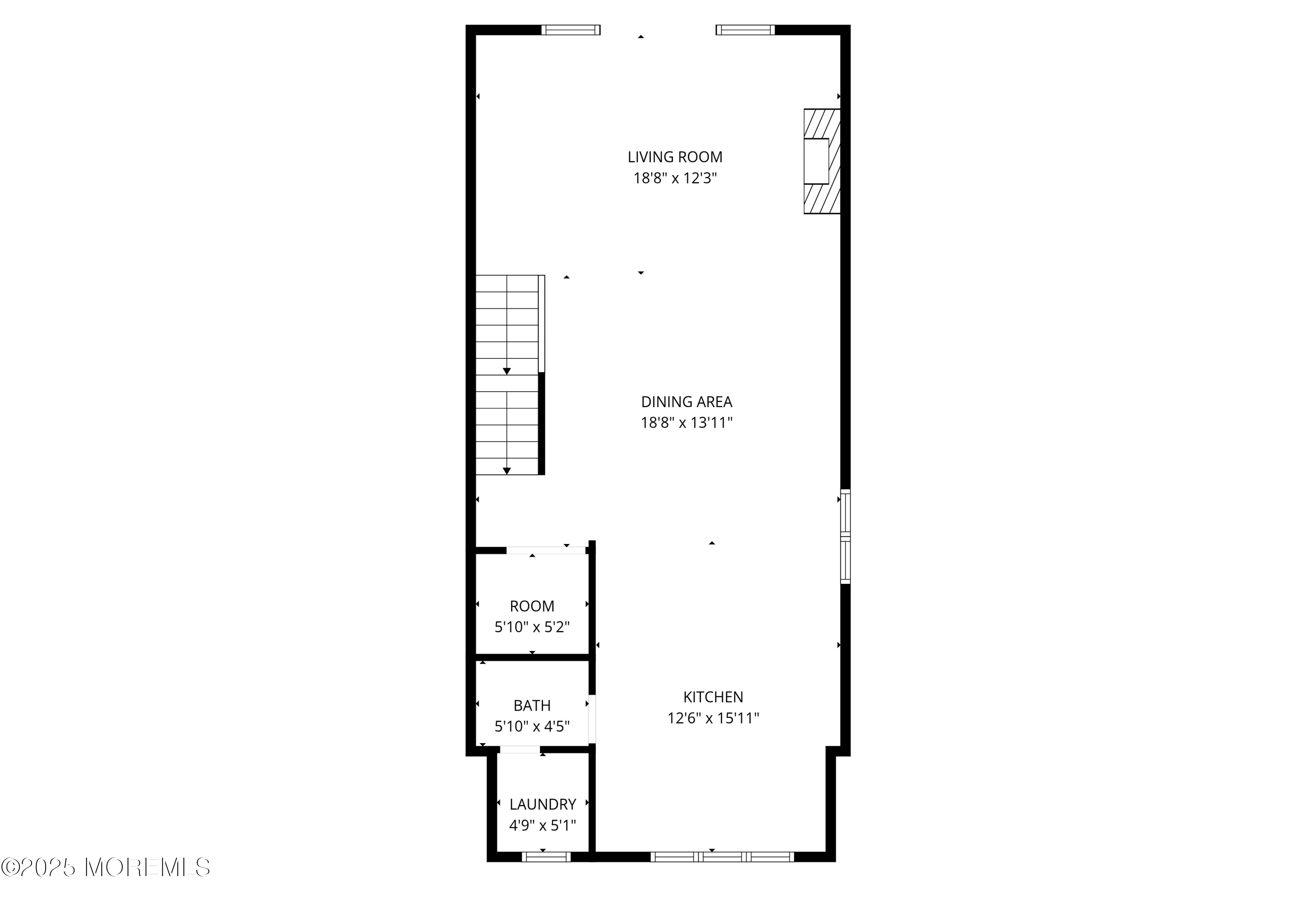 24 Surf Street Sea Bright, NJ 07760 - Photo 49 of 51