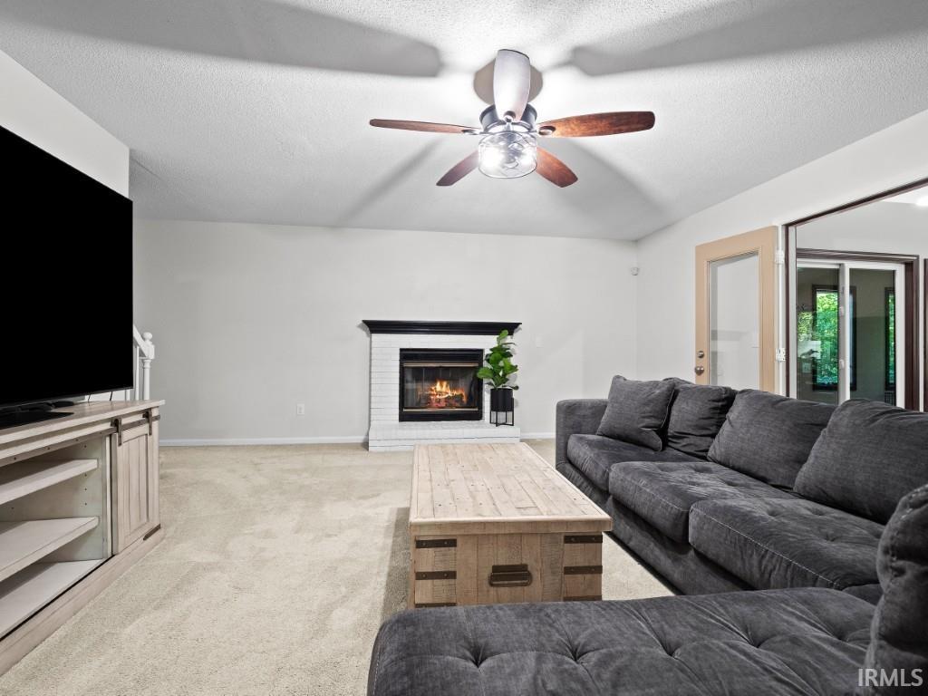 9731 Mariners Ridge Drive Fort Wayne, IN 46819 - Photo 11 of 35