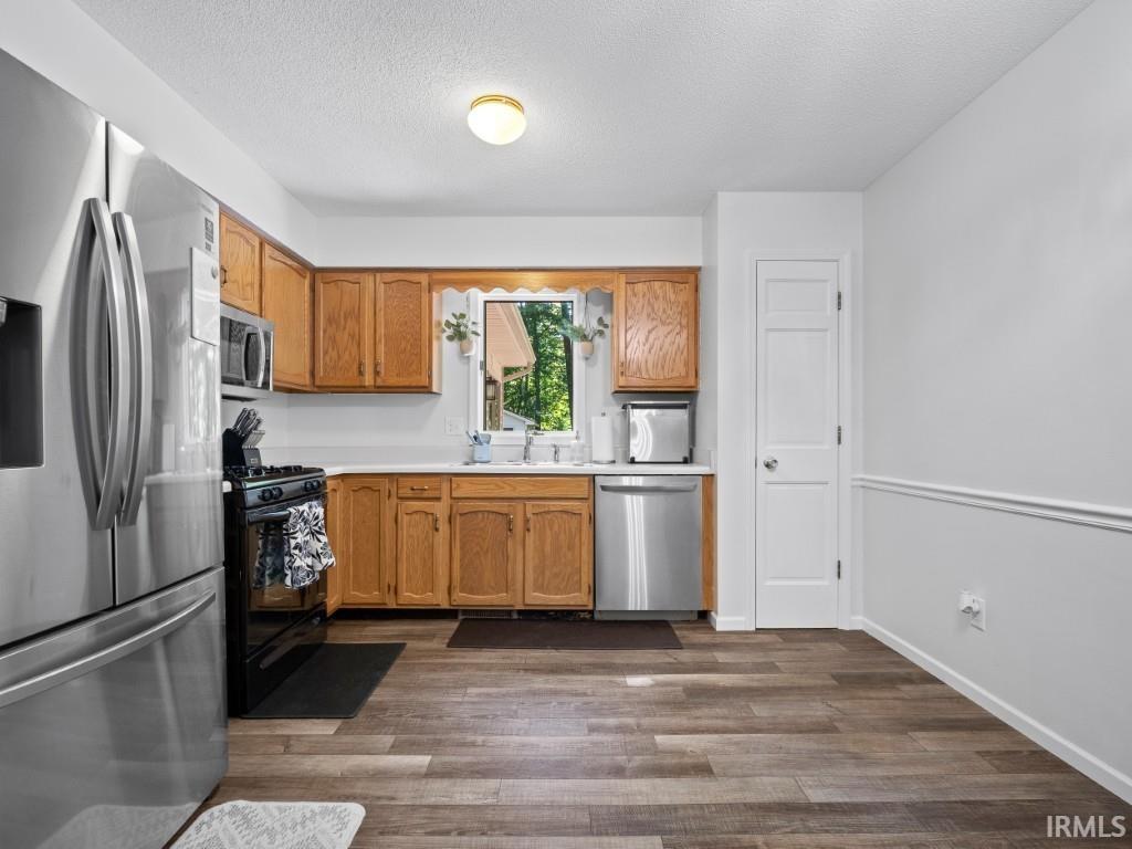 9731 Mariners Ridge Drive Fort Wayne, IN 46819 - Photo 19 of 35