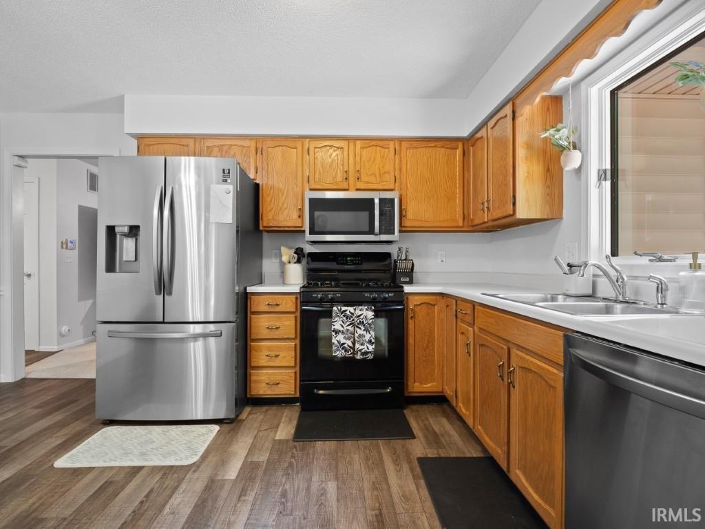 9731 Mariners Ridge Drive Fort Wayne, IN 46819 - Photo 20 of 35