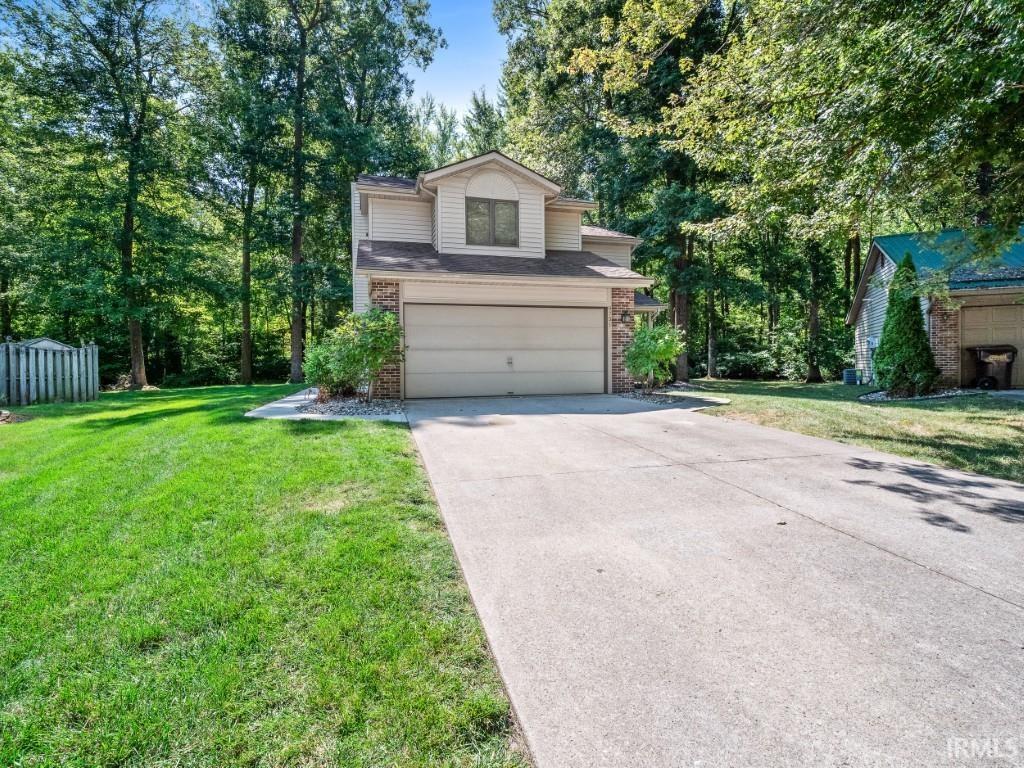 9731 Mariners Ridge Drive Fort Wayne, IN 46819 - Photo 2 of 35