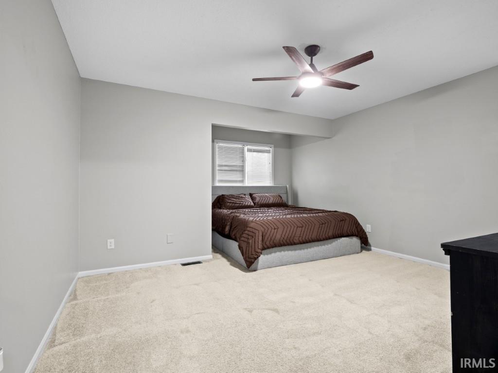 9731 Mariners Ridge Drive Fort Wayne, IN 46819 - Photo 22 of 35