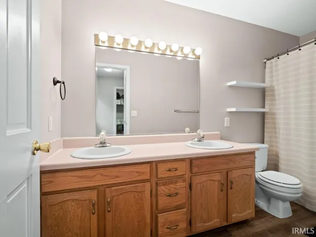 $275,500 | 9731 Mariners Ridge Drive, Fort Wayne, IN 46819