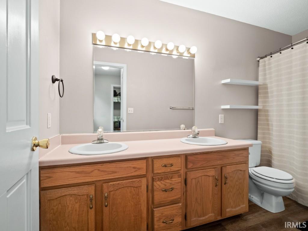 9731 Mariners Ridge Drive Fort Wayne, IN 46819 - Photo 25 of 35