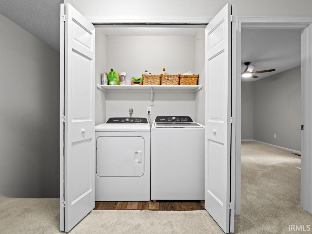 9731 Mariners Ridge Drive Fort Wayne, IN 46819 - Photo 27 of 35