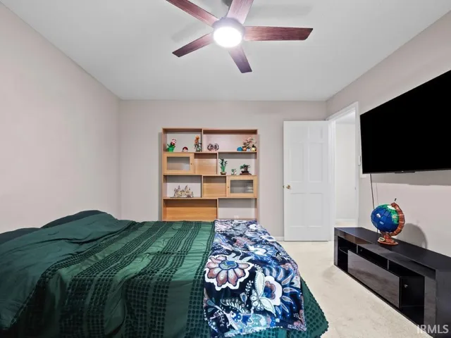 $275,500 | 9731 Mariners Ridge Drive, Fort Wayne, IN 46819