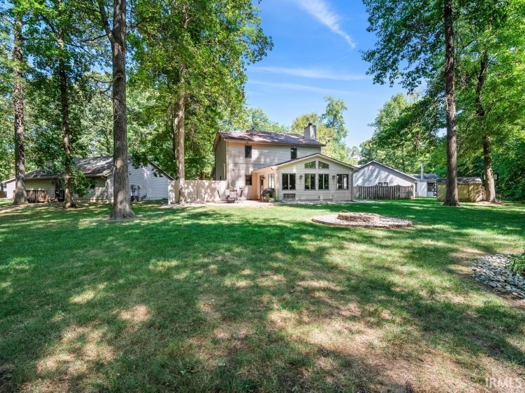 9731 Mariners Ridge Drive Fort Wayne, IN 46819 - Photo 3 of 35