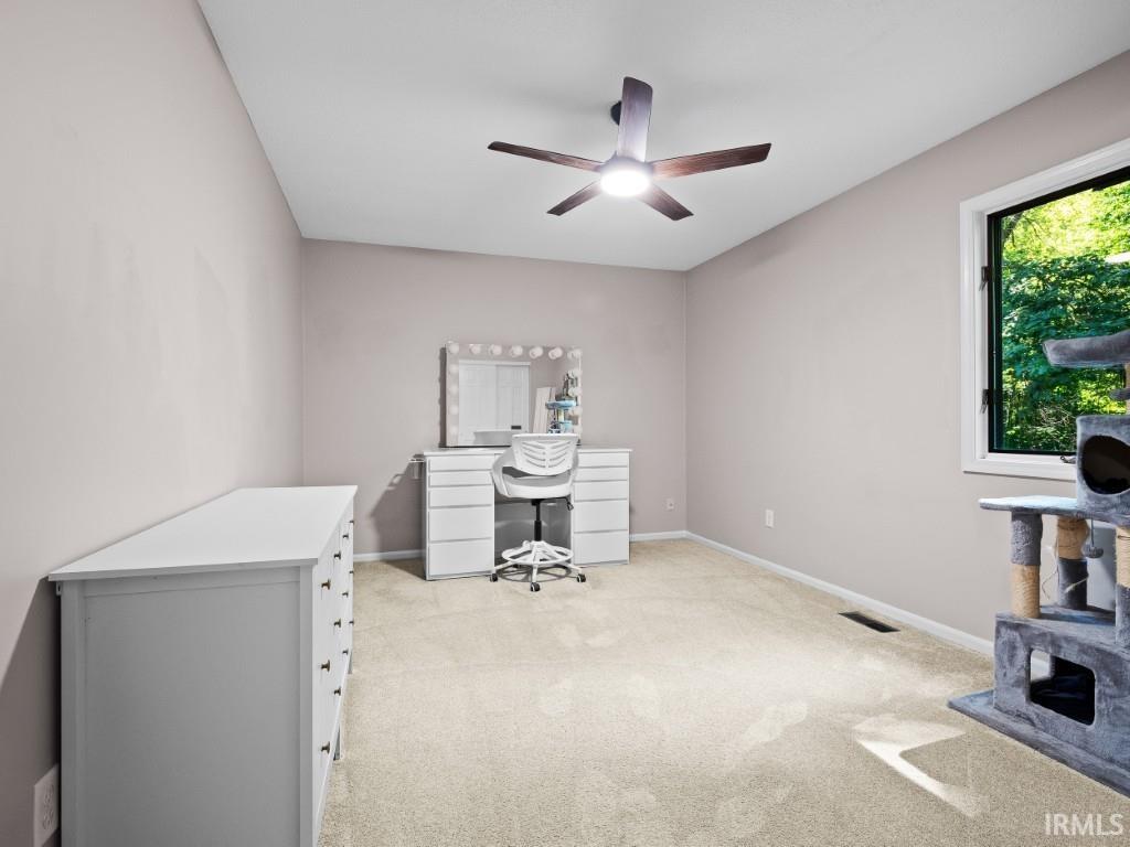 9731 Mariners Ridge Drive Fort Wayne, IN 46819 - Photo 31 of 35