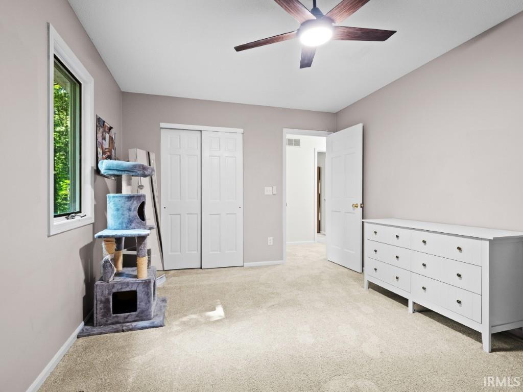 9731 Mariners Ridge Drive Fort Wayne, IN 46819 - Photo 32 of 35