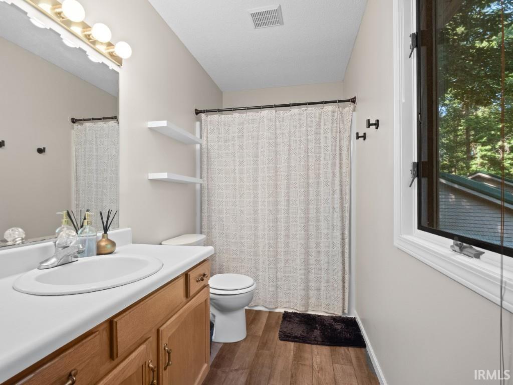 9731 Mariners Ridge Drive Fort Wayne, IN 46819 - Photo 33 of 35