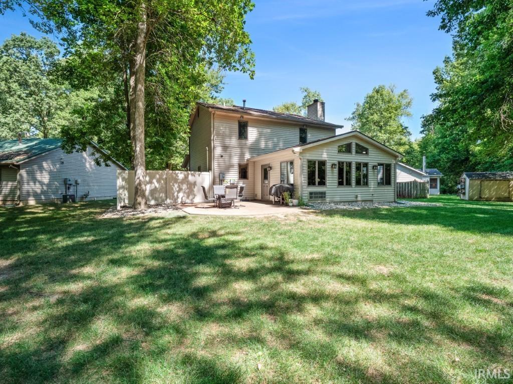 9731 Mariners Ridge Drive Fort Wayne, IN 46819 - Photo 4 of 35