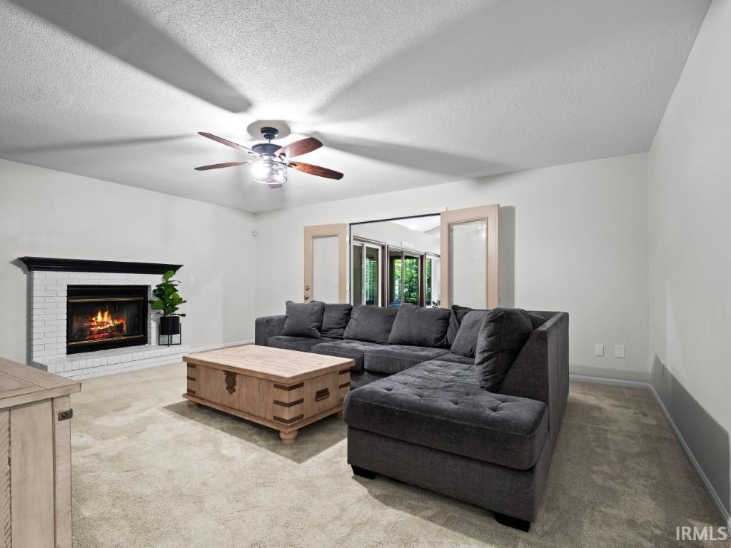 9731 Mariners Ridge Drive Fort Wayne, IN 46819 - Photo 10 of 35