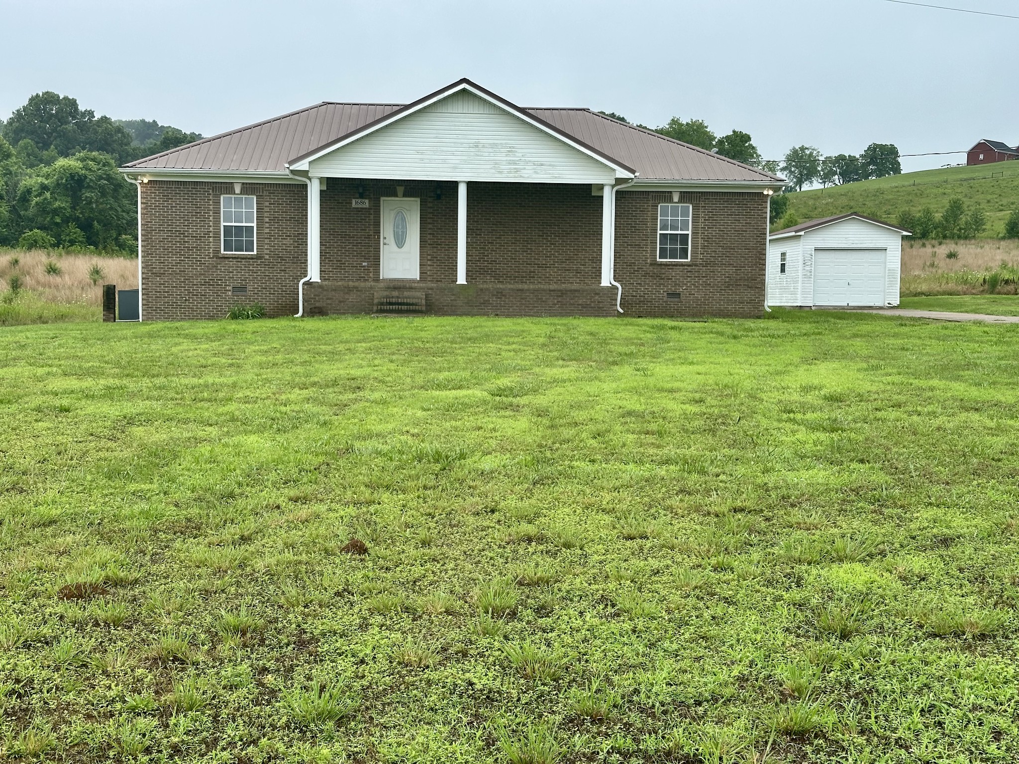 1686 Pleasant Hill Road Prospect, TN 38477 - Photo 1 of 22