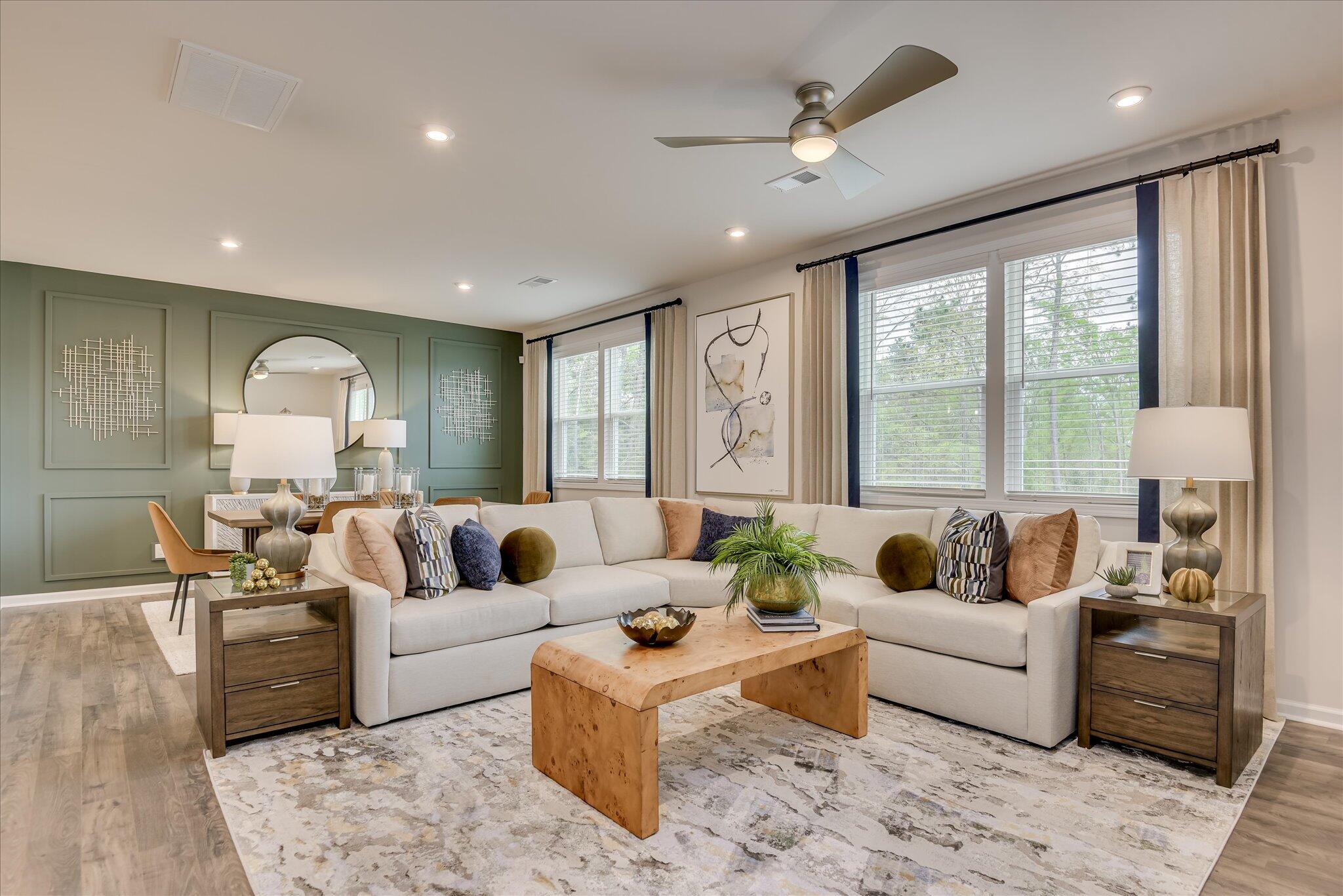 3399 Rustic Drive, Unit 3C C65 Sumter, SC 29150 - Photo 30 of 44