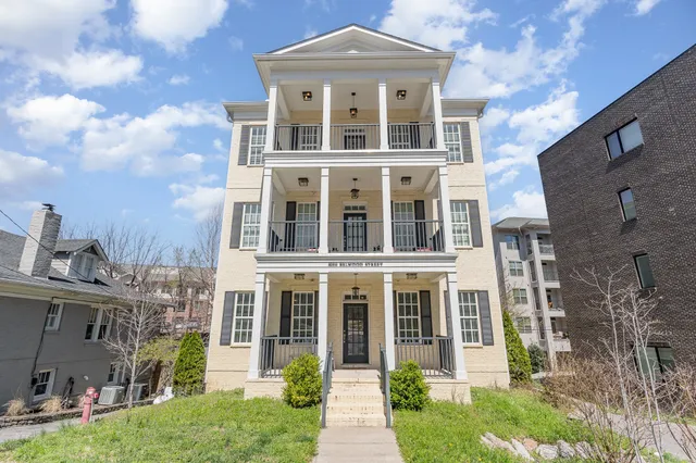 $2,900 | 3100 Belwood Street, Unit 101, Nashville, TN 37203