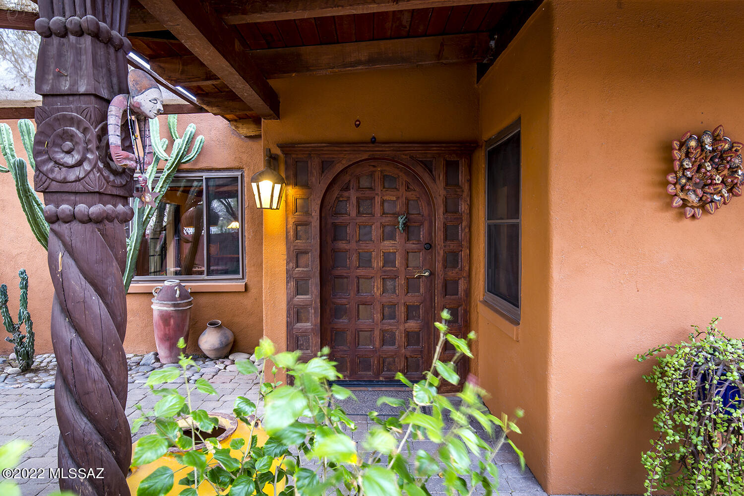 3408 North 2nd Avenue Tucson, AZ 85705 - Photo 1 of 45
