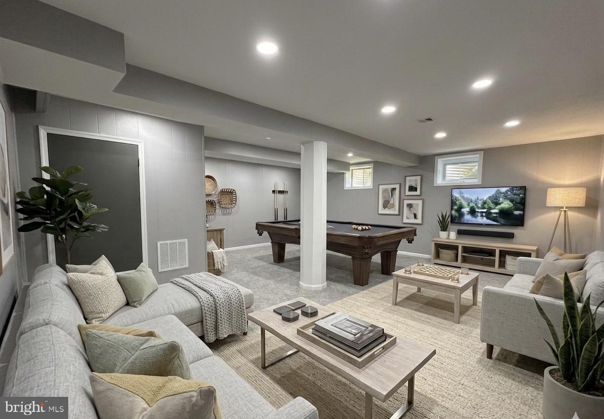 14908 Notley Road Silver Spring, MD 20905 - Photo 33 of 39 Gallery Image 33