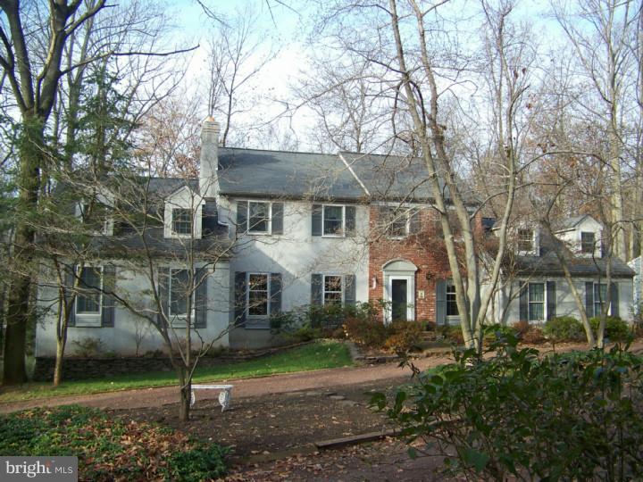 183 Almshouse Road Doylestown, PA 18901 - Photo 1 of 25 Exterior Front