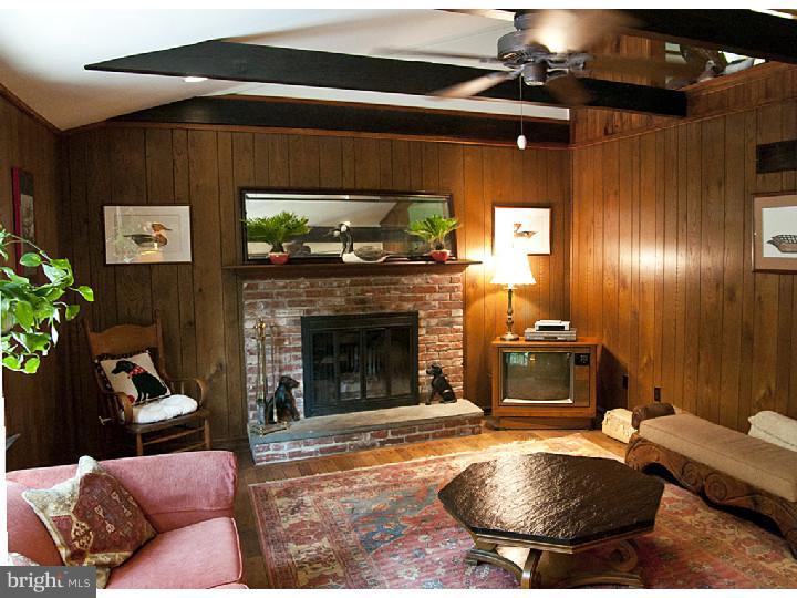183 Almshouse Road Doylestown, PA 18901 - Photo 18 of 25 Family Room